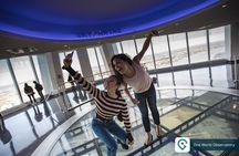 Go City: New York Explorer Pass