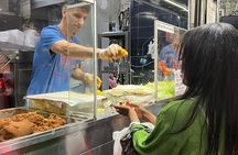 Istanbul Traditional Turkish Dinner and Dervish Experience