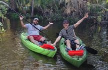 Wekiva Wildlife Kayaking Adventure Tour