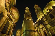 Discover the Islamic Heritage of Egypt Day Tour