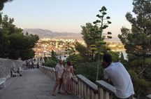 Unique Private Photoshoot Tour of Split