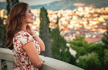 Unique Private Photoshoot Tour of Split