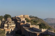 6 Night 7 Days Udaipur Jodhpur and Jaisalmer Tour