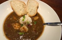 The Premier New Orleans Food Walking Tour