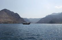Khasab Musandam Half Day Dhow Cruise and Snorkeling Trip
