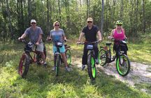 E-Bike Adventure - Fakahatchee Strand