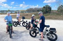 E-Bike Adventure - Fakahatchee Strand