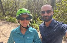 E-Bike Adventure - Fakahatchee Strand