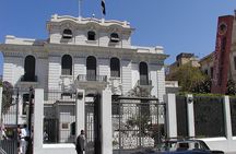 Customized Alexandria Private Day Tour from Cairo