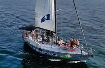  Private Chica SAILING Adventure Puerto Vallarta ALL INCLUSIVE