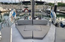  Private Chica SAILING Adventure Puerto Vallarta ALL INCLUSIVE