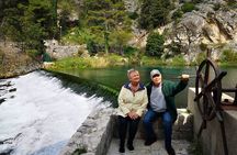EXCLUSIVE & PRIVATE Tour to Cave's and Waterfalls 