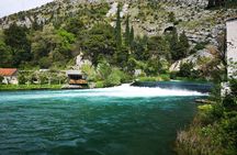 EXCLUSIVE & PRIVATE Tour to Cave's and Waterfalls 