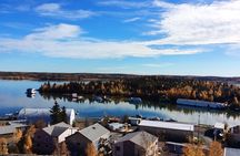 Yellowknife City Tour