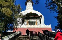  Tiananmen Square & the Forbidden City , Beihai Park Layover