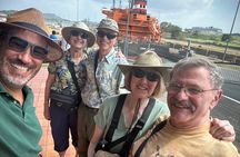 Private VIP City Tour! Experience Panama like a true Local