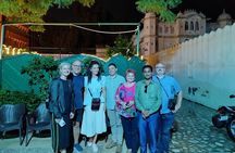 Private Full Day City tour of Jaipur from Delhi by Car