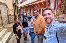Two Full Day Varanasi Tour with Monu 