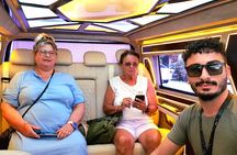 Ephesus Tour only for CRUISE GUESTS (Kusadasi Port)