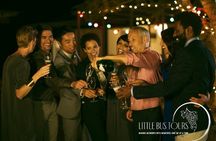 Temeculas Best Evening Wine Tasting Dinner Tour