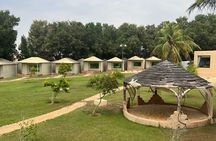 2 Days Trip to Farasan Islands in Jazan All inclusive