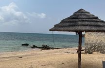 2 Days Trip to Farasan Islands in Jazan All inclusive