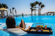 Private Day Tour To Red Sea included Lunch from Cairo & Giza