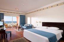 Private Day Tour To Red Sea included Lunch from Cairo & Giza