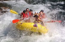 Fethiye Rafting Adventure w/ Hotel Transfer and Lunch