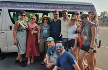 Sample the Hunter Half Day Tour