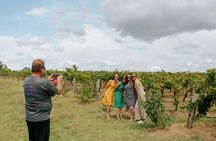 Sample the Hunter Half Day Tour