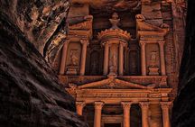 7-Day Private Tour of Jordan, Jerusalem and Bethlehem