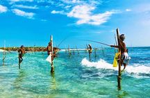 Galle & Benthota Full Day Tour From Colombo 