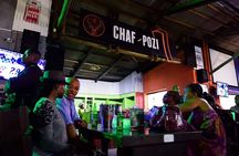 Soweto Night Tour with Pickup