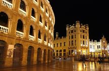 Valencia at Night Segway Tour