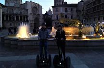 Valencia at Night Segway Tour