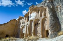 Cappadocia The Original Green Tour with Nar Lake (Non-shopping)
