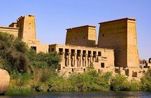 Nile cruise from aswan to Luxor (4 Day)