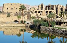 Nile cruise from aswan to Luxor (4 Day)