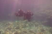 Half Day Snorkeling & Diving in Nice
