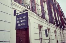 Benjamin Franklin's London And The American Revolution Tour
