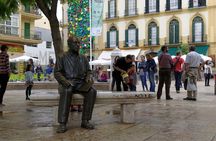 Private Sightseeing Tour in Malaga 