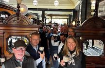 The Guinness Storehouse & Perfect Pint Tour Experience