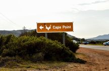 Bo Kaap Cape Point Penguins at Boulders Beach Cape Town