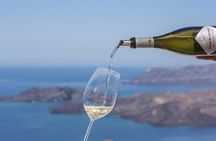 Greece Wine Roads: Athens, Nemea and Santorini