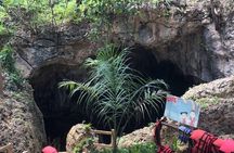 Buggy. Water cave, coffee, chocolate, Cigar test in Punta Cana