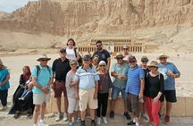 Full-Day Trip to Luxor by Plane from Cairo