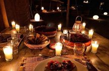 Agafay Desert, Quad Bike, Camel Ride & Dinner Show Full Package 