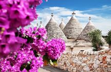 Small group tour of Alberobello