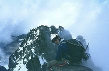 5 Days Mt Kenya Private Trekking- Sirimon - Chogoria Route